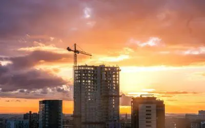 Why We Acquire Profitable Construction Companies in the UK – And What It Means for You